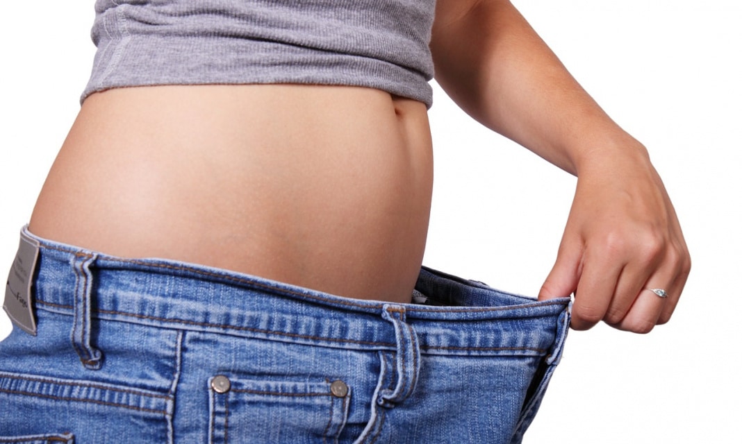 Jak schudnąć z brzucha w 2 tygodnie?