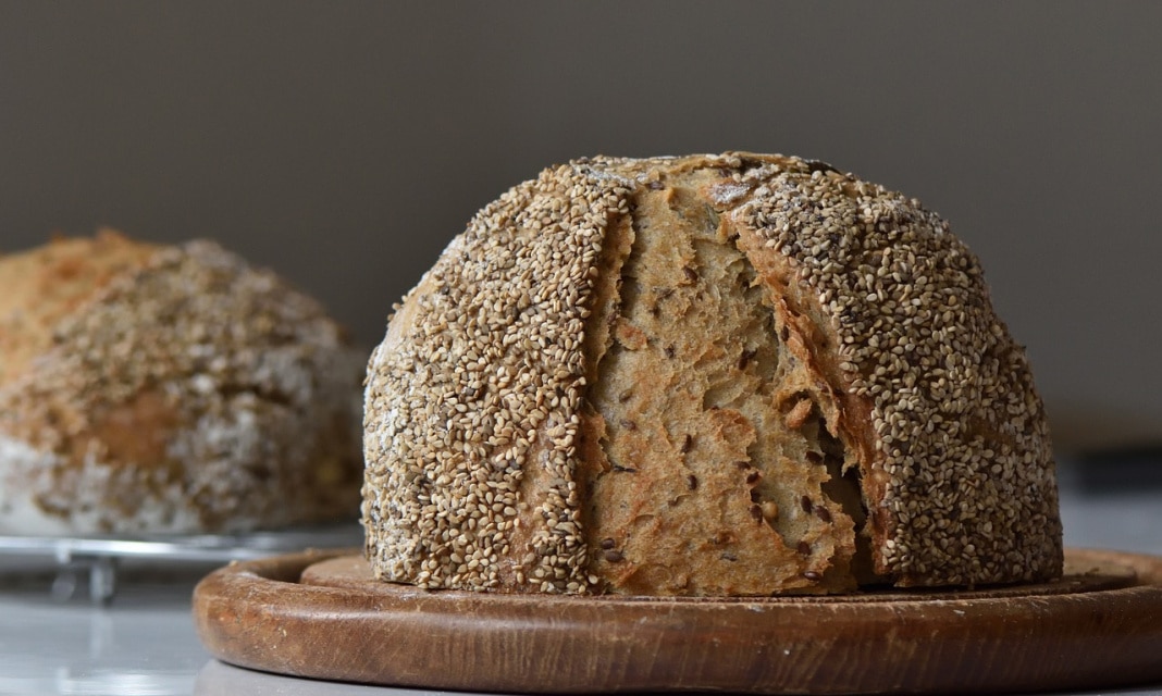 Jaki chleb jest najzdrowszy i najmniej kaloryczny?